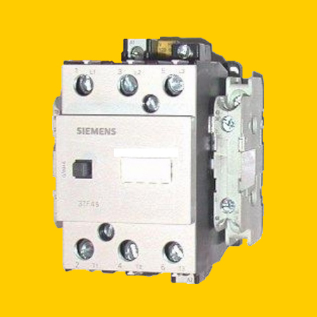 3tf serisi kontakt�r