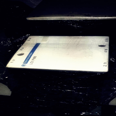 lc1 telemekaniq kontakt�r