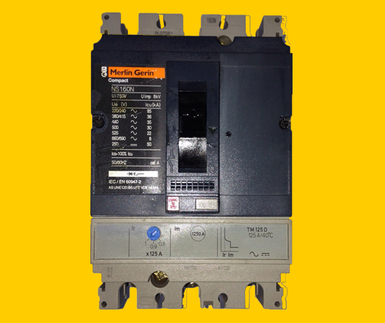 �kinci el termik �alter