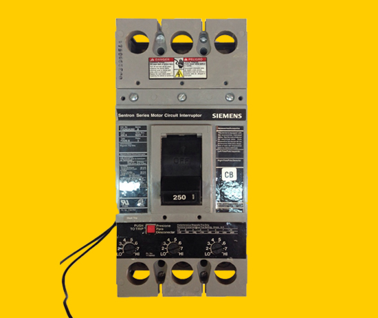 Manyetik termik �alter