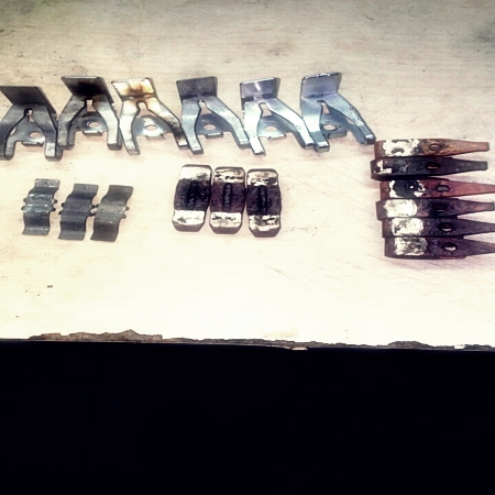 Telemekanik Kontakt Tak�m�