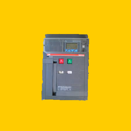 abb master pact �alter