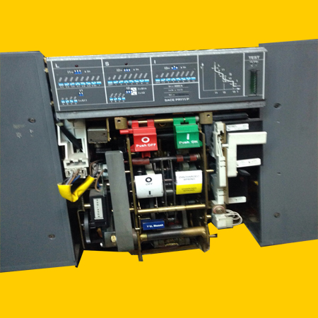 Abb master pact �alter